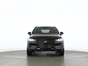 Fahrzeugbild VOLVO XC60 2.0 T6 TE Black Edition eAWD