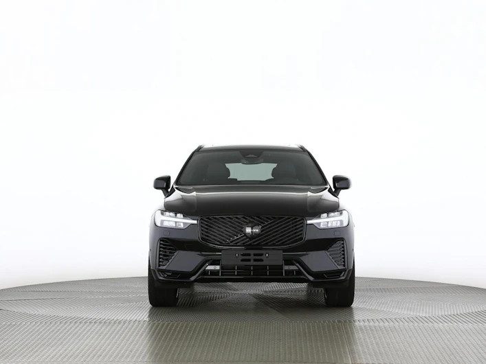 Fahrzeugbild VOLVO XC60