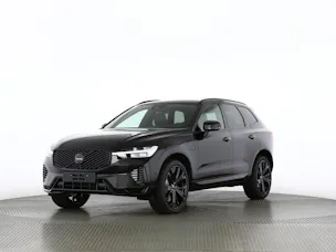 Volvo XC60 2.0 T6 TE Black Edition eAWD