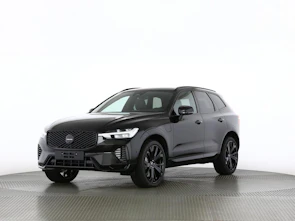 Fahrzeugbild VOLVO XC60 2.0 T6 TE Black Edition eAWD
