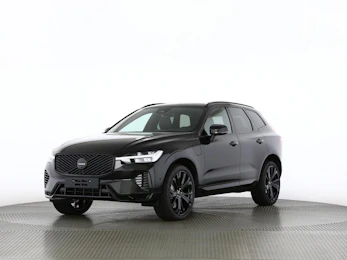 Fahrzeugbild VOLVO XC60 2.0 T6 TE Black Edition eAWD