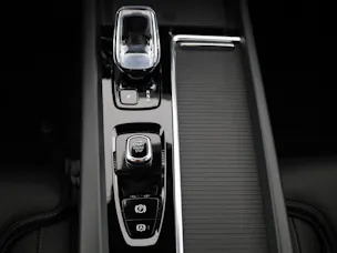VOLVO XC60 2.0 T6 TE Black Edition eAWD