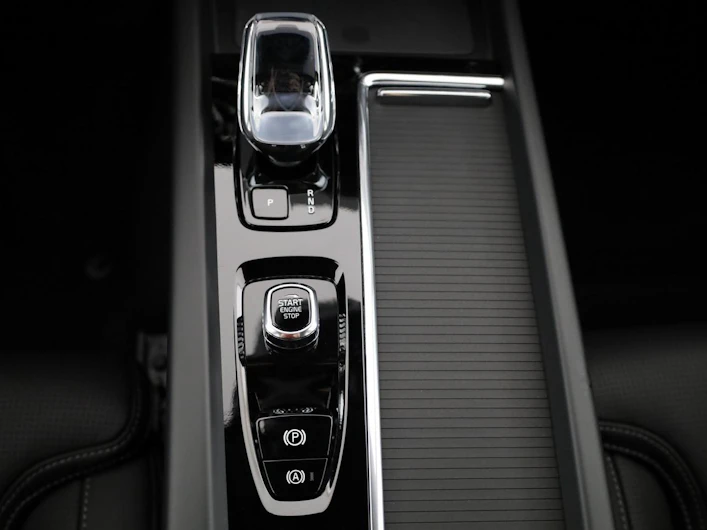 Fahrzeugbild VOLVO XC60