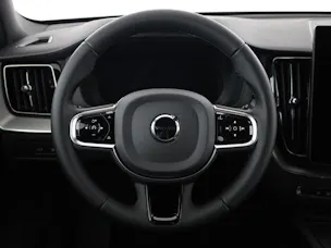 VOLVO XC60 2.0 T6 TE Black Edition eAWD