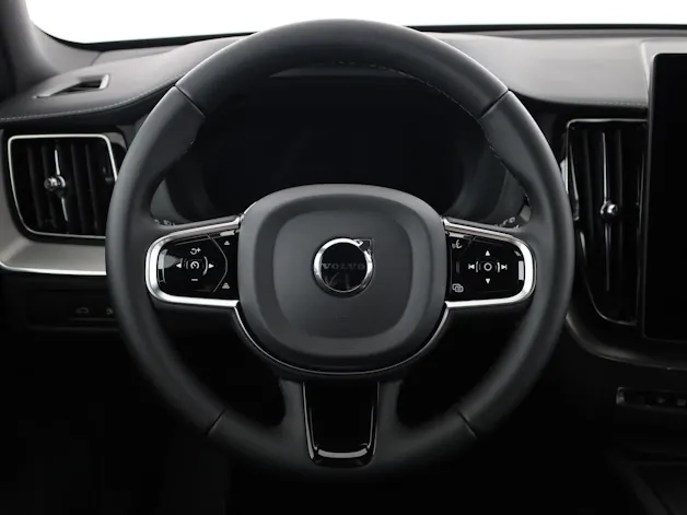 Volvo XC60 2.0 T6 TE Black Edition eAWD