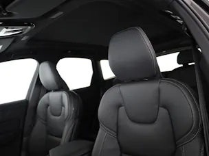 VOLVO XC60 2.0 T6 TE Black Edition eAWD