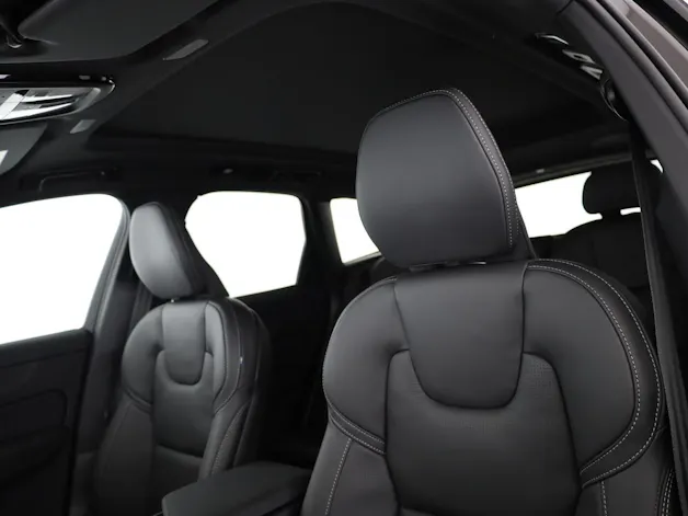 Volvo XC60 2.0 T6 TE Black Edition eAWD