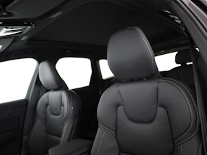 Fahrzeugbild VOLVO XC60 2.0 T6 TE Black Edition eAWD
