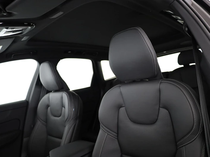 Fahrzeugbild VOLVO XC60
