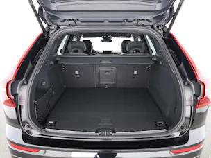 VOLVO XC60 2.0 T6 TE Black Edition eAWD