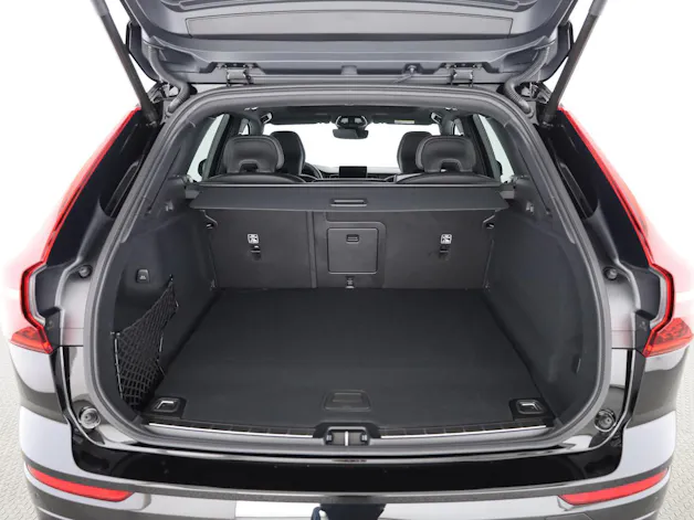 Volvo XC60 2.0 T6 TE Black Edition eAWD