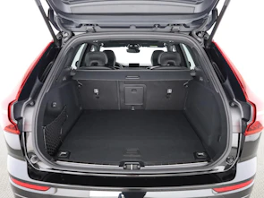 Fahrzeugbild VOLVO XC60 2.0 T6 TE Black Edition eAWD
