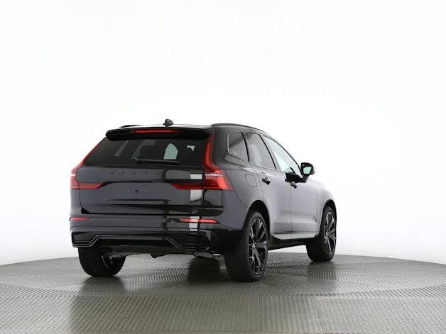 Volvo XC60 2.0 T6 TE Black Edition eAWD