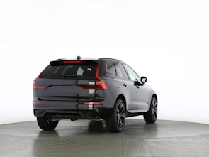Fahrzeugbild VOLVO XC60 2.0 T6 TE Black Edition eAWD