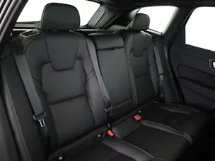 VOLVO XC60 2.0 T6 TE Black Edition eAWD