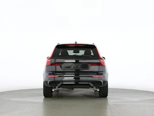 VOLVO XC60 2.0 T6 TE Black Edition eAWD