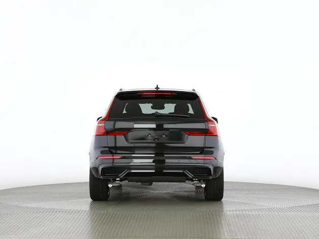 Volvo XC60 2.0 T6 TE Black Edition eAWD