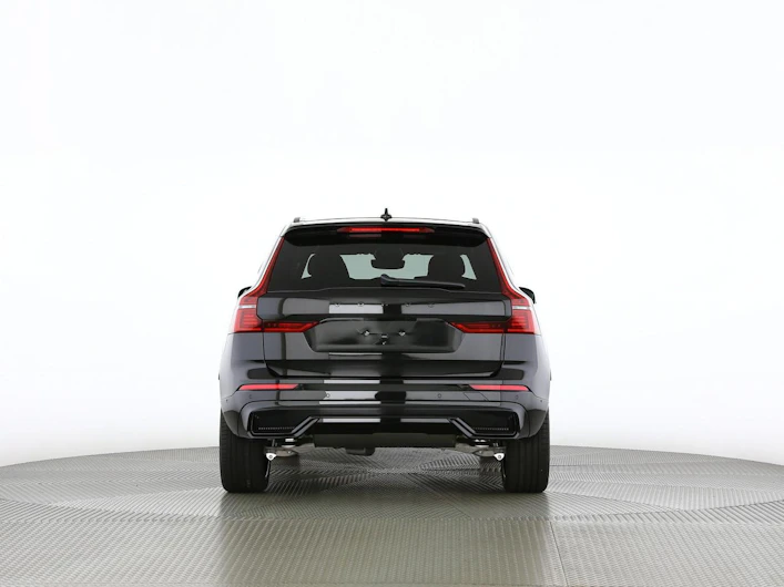 Fahrzeugbild VOLVO XC60