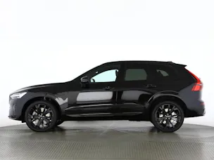 VOLVO XC60 2.0 T6 TE Black Edition eAWD