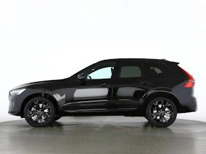 Fahrzeugbild VOLVO XC60 2.0 T6 TE Black Edition eAWD