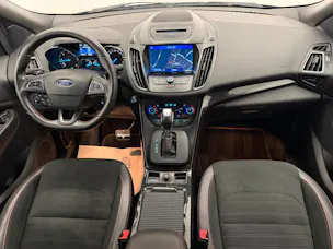 Ford Kuga 2.0 TDCi 150 ST-Line FPS