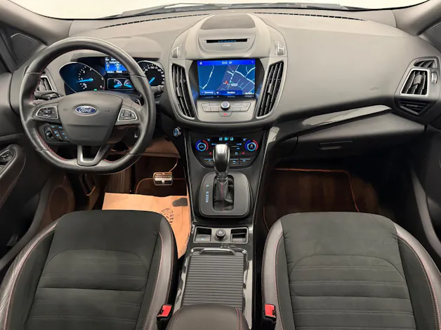 Ford Kuga 2.0 TDCi 150 ST-Line FPS
