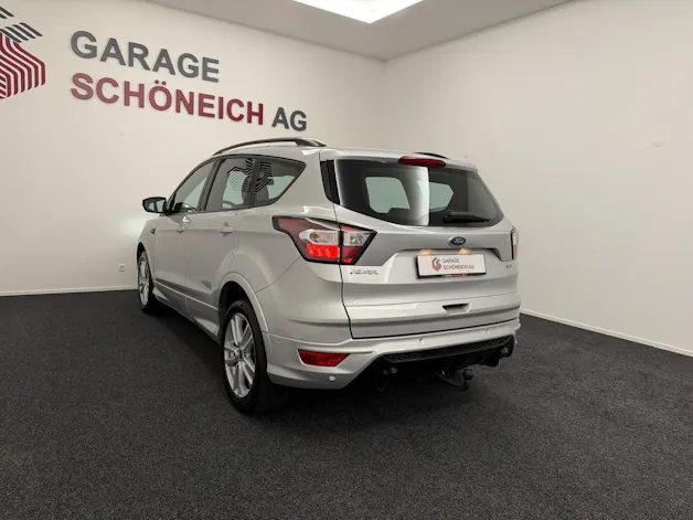 Ford Kuga 2.0 TDCi 150 ST-Line FPS
