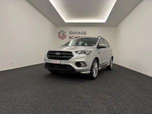Ford Kuga 2.0 TDCi 150 ST-Line FPS