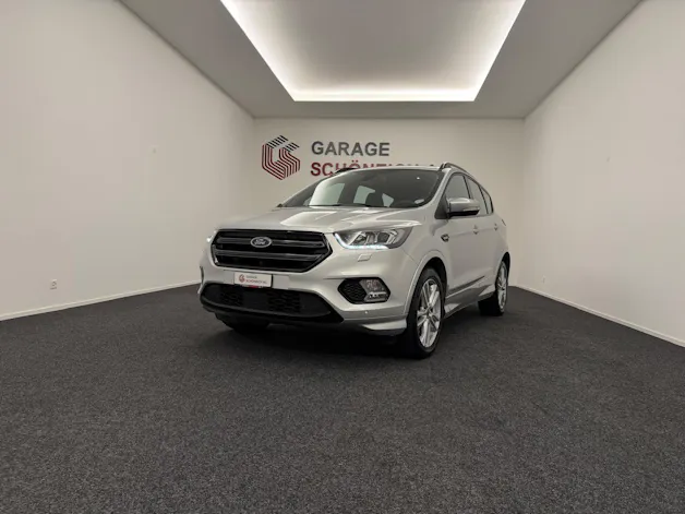 Ford Kuga 2.0 TDCi 150 ST-Line FPS