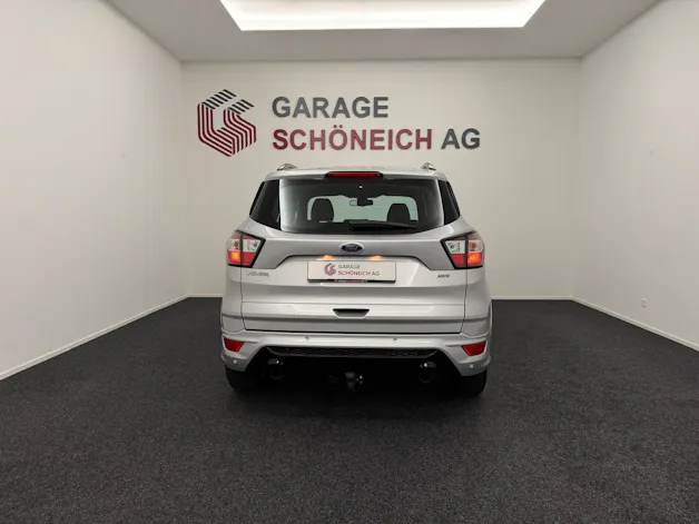 Ford Kuga 2.0 TDCi 150 ST-Line FPS
