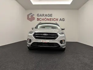 Ford Kuga 2.0 TDCi 150 ST-Line FPS