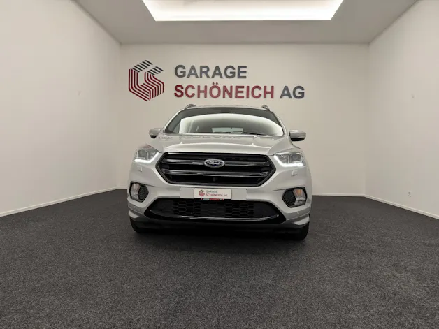 Ford Kuga 2.0 TDCi 150 ST-Line FPS