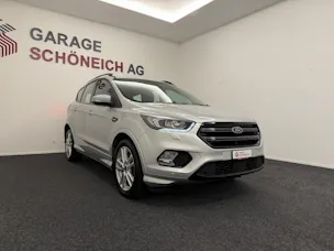 Ford Kuga 2.0 TDCi 150 ST-Line FPS