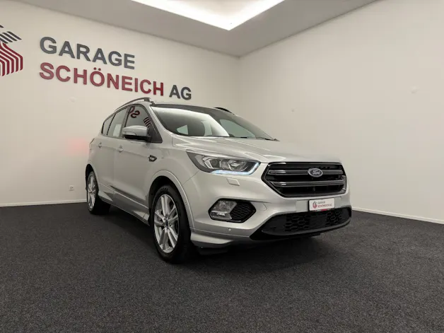 Ford Kuga 2.0 TDCi 150 ST-Line FPS