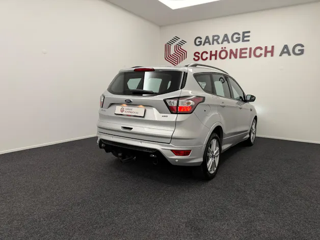 Ford Kuga 2.0 TDCi 150 ST-Line FPS