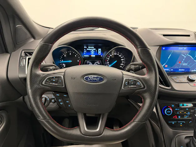 Ford Kuga 2.0 TDCi 150 ST-Line FPS