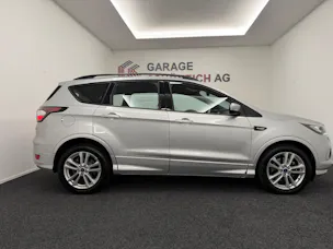Ford Kuga 2.0 TDCi 150 ST-Line FPS