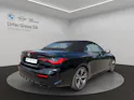 BMW M440i xDrive 48V Cabriolet Steptronic (CH)