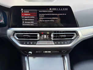 BMW M440i xDrive 48V Cabriolet Steptronic (CH)
