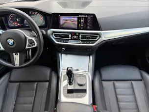 BMW M440i xDrive 48V Cabriolet Steptronic (CH)
