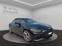 BMW M440i xDrive 48V Cabriolet Steptronic (CH)