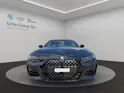 BMW M440i xDrive 48V Cabriolet Steptronic (CH)