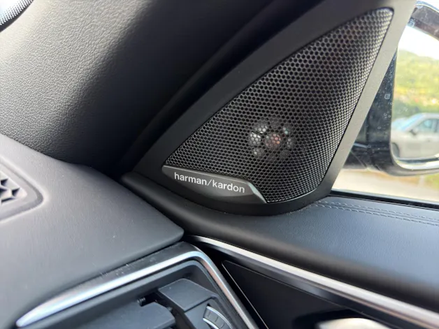 BMW M440i xDrive 48V Cabriolet Steptronic (CH)