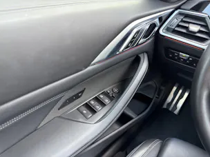 BMW M440i xDrive 48V Cabriolet Steptronic (CH)
