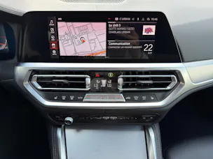 BMW M440i xDrive 48V Cabriolet Steptronic (CH)