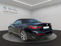 BMW M440i xDrive 48V Cabriolet Steptronic (CH)