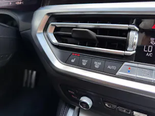 BMW M440i xDrive 48V Cabriolet Steptronic (CH)