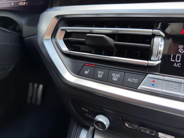 BMW M440i xDrive 48V Cabriolet Steptronic (CH)