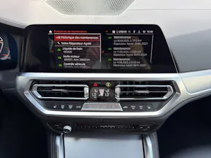 BMW M440i xDrive 48V Cabriolet Steptronic (CH)
