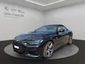 BMW M440i xDrive 48V Cabriolet Steptronic (CH)